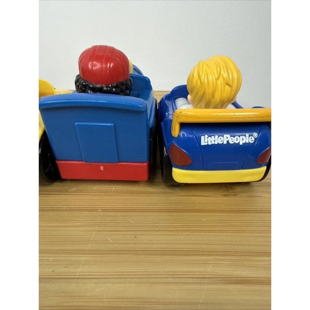 Fisher-Price good pre